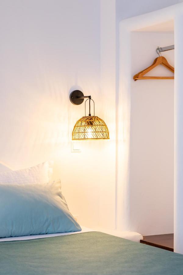 Anemos Guest Apts Karpathos Exterior photo