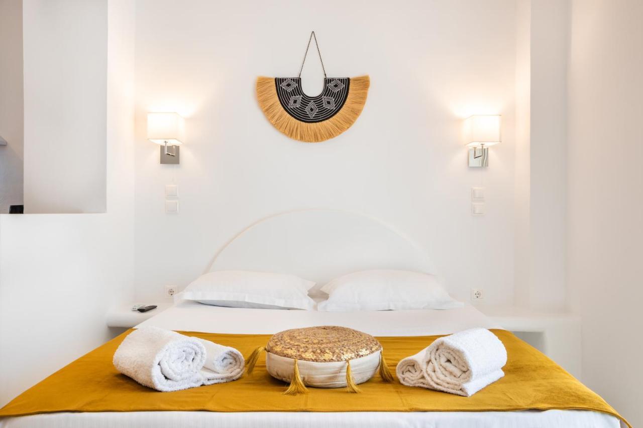 Anemos Guest Apts Karpathos Exterior photo